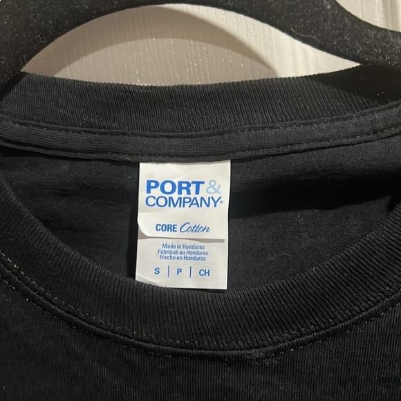 Dragon Ball Z Graphic T-shirt Men’s Sz Small Black - Picture 3 of 4